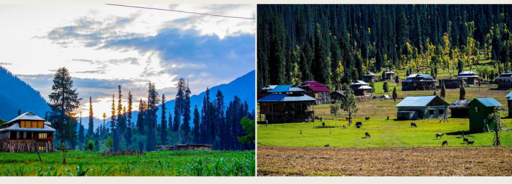 Arang Kel Wadi Neelum