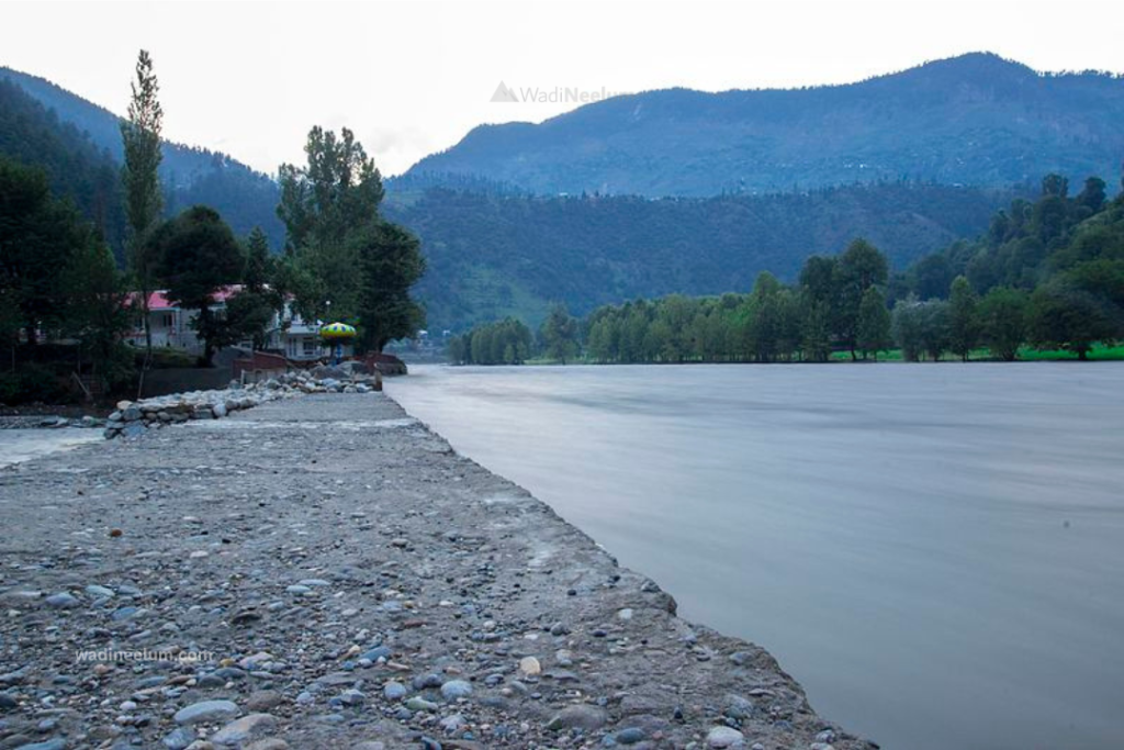 Keren, Neelum Valley